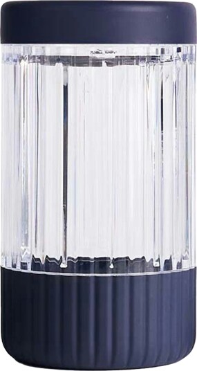 Mighty Blandebeger med oppbevaringslokk 638 ml Navy