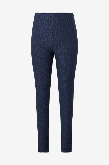 Zhenzi Leggings zh Alexa 1181 Blå
