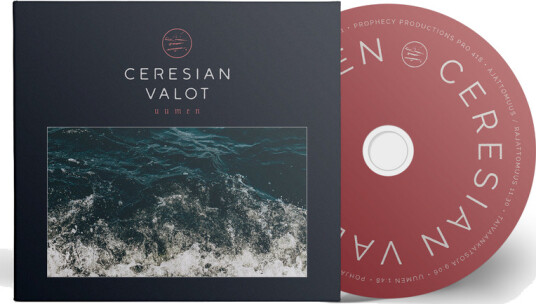 Ceresian Valot Uumen CD