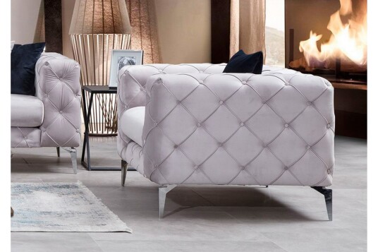 Lenestol Hervedeiro Beige Lenestol Hervedeiro Beige