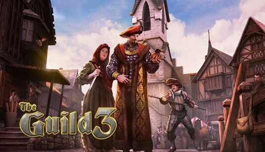The Guild 3 The Guild 3