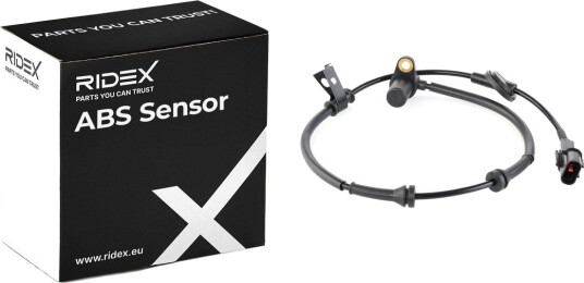 RIDEX 412W0265 Sensor ABS