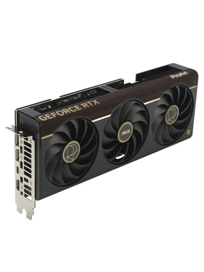 ASUS GeForce RTX 5070 Ti ProArt 16GB GDDR7 RAM Grafikkort ASUS GeForce RTX 5070 Ti ProArt 16GB GDDR7 RAM Grafikkort