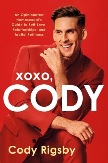 Xoxo, Cody Av Cody Rigsby