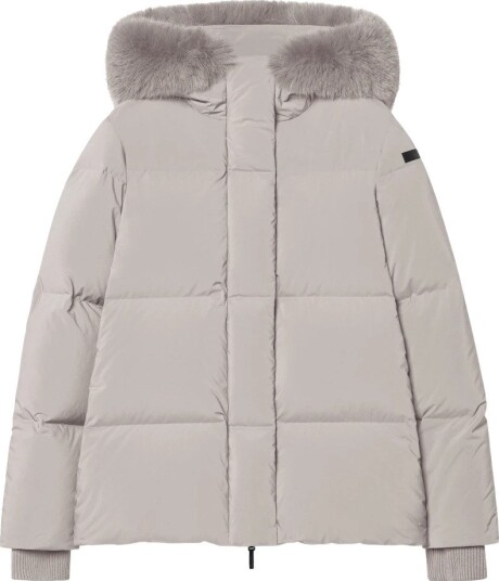RRD Dame Jakker Beige M,