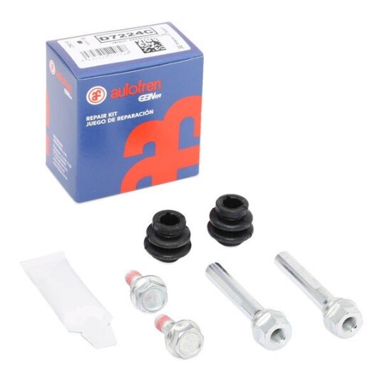 Autofren Seinsa Glidebolter bremsecaliper AUTOFREN SEINSA D7097C