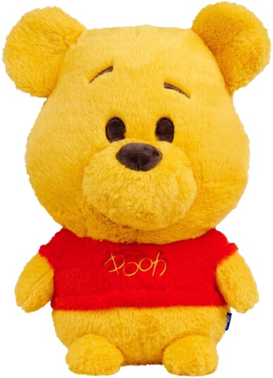 Disney Huggables Kosedyr 35 cm Ole Brumm Disney Huggables Kosedyr 35 cm Ole Brumm