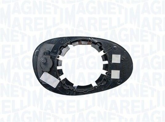 Speilglass MAGNETI MARELLI 351991303030 Speilglass MAGNETI MARELLI 351991303030