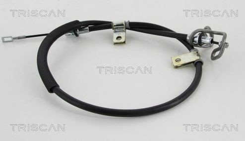 TRISCAN 8140 151060 Tautrekk håndbremse TRISCAN 8140 151060 Tautrekk håndbremse