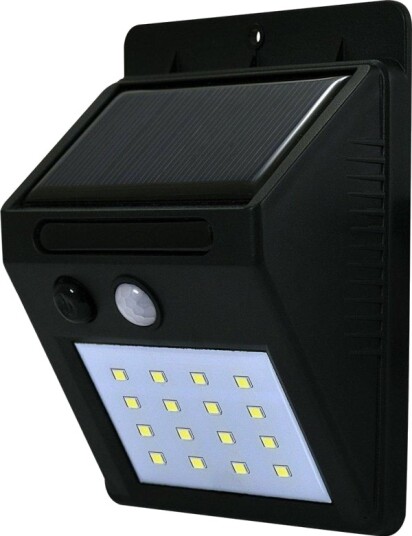 Volteno Solcellevegglampe Conan