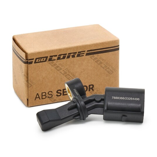 Sensor ABS goCORE GCD120247