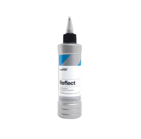 Carpro Poleringsmiddel
Reflect 7438078 Carpro Poleringsmiddel
Reflect 7438078
