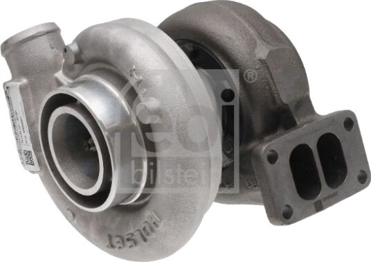 Turbolader FEBI BILSTEIN 189091 Turbolader FEBI BILSTEIN 189091