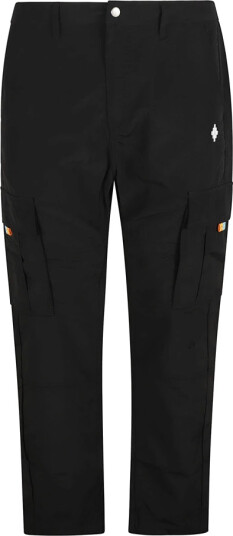 Marcelo Burlon Herre Bukser Svart L,