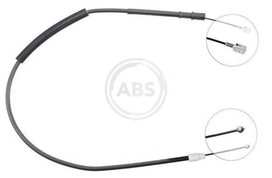 Bremsewire A.B.S. K14607