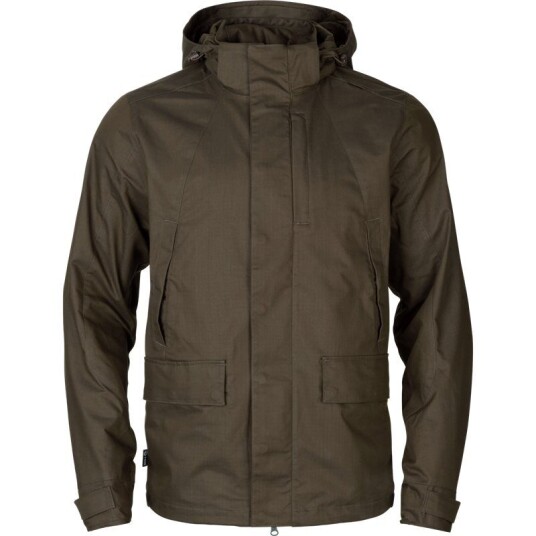 Härkila Nordic Hunter HWS Jacke Willow Green 58