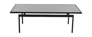 Nordic Furniture Group Sofabord Troya, 58 x 120 cm 1564284-01-0 1564298-01-0