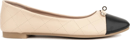 Stella New York Dame Sko Beige 41 EU,