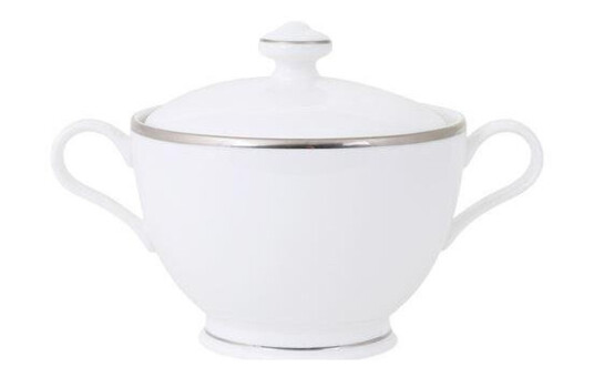 Royal Porcelain Platinum sukkerskål Royal Porcelain Platinum sukkerskål