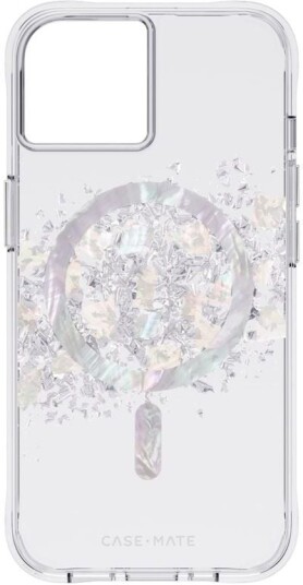 Case-Mate Case Mate Karat Touch Of Pearl M/ Magsafe (Iphone 14) Case-Mate Case Mate Karat Touch Of Pearl M/ Magsafe (Iphone 14)