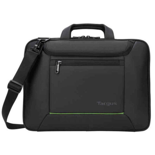 Targus Etui For Bærbar Datamaskin Targus Balance Ecosmart 14" Svart