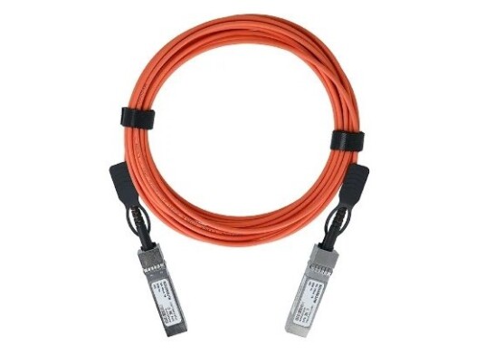 Blueoptics Sfp-10G-Aoc50m-Bo 50 M Sfp+ Sfp+ Hankjønn/Hankjønn
