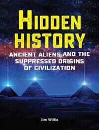 Hidden History Av Jim Willis