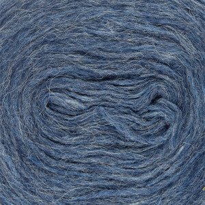  Ístex Plötulopi Garn Blues blue