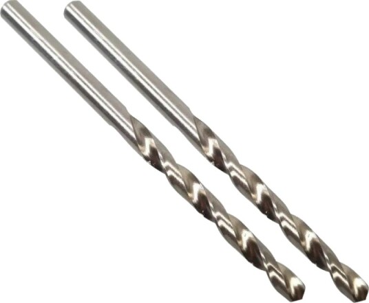 ROOKS OK-03.4601 Metallspiralbor