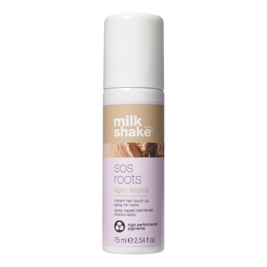 Milk_shake Sos Roots Biondo Chiaro 75ml
