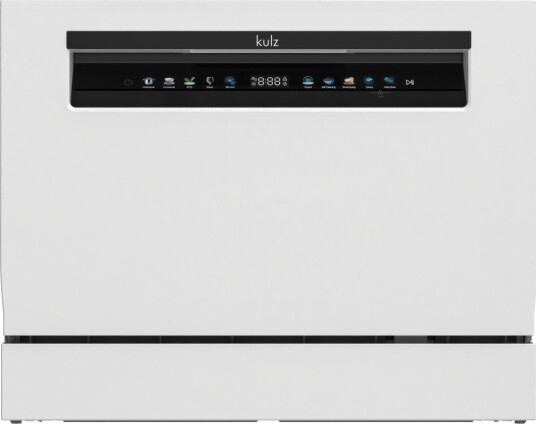 Kulz KTD47W oppvaskmaskin