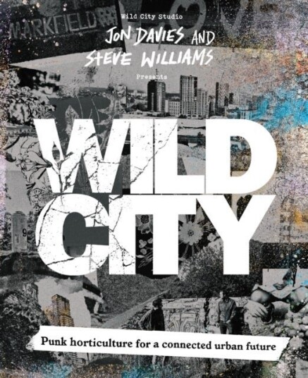 Wild City Wild City