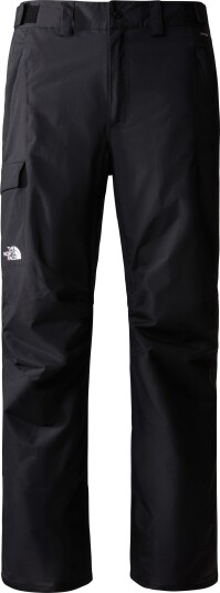 The North Face Men's Freedom Insulated Pants TNF Black/NPF Tnf Black-Npf XL-Regular