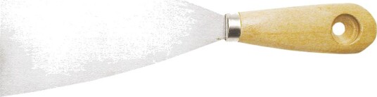 Top Tools Malersparkel 18B308 80 mm, Trehåndtak Top Tools Malersparkel 18B308 80 mm, Trehåndtak