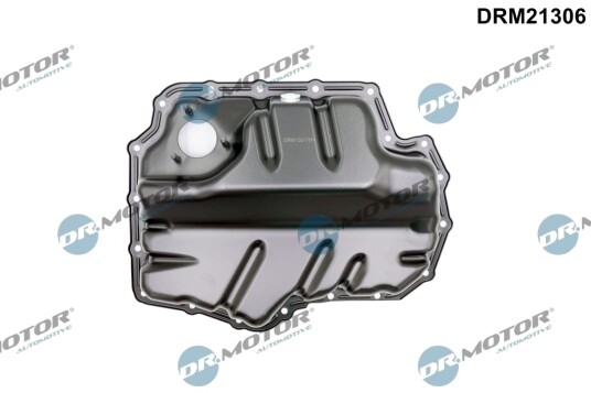 Bunnpanne DR.MOTOR AUTOMOTIVE DRM21306