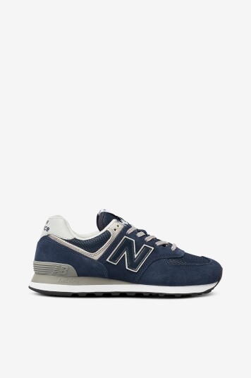 New Balance Joggesko ML574EVN Blå New Balance Joggesko ML574EVN Blå