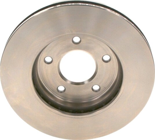 Bremseskive BOSCH 0 986 479 091 Bremseskive BOSCH 0 986 479 091