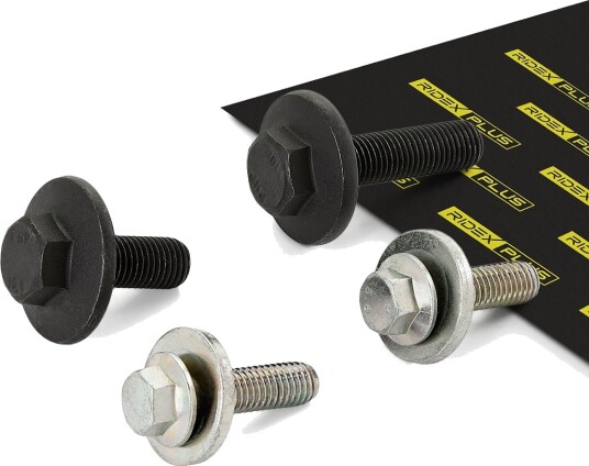 Bolt RIDEX PLUS 3264B0059P