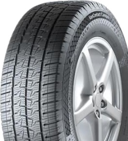 Continental VanContact Camper 225/75R16CP 118R Continental VanContact Camper 225/75R16CP 118R