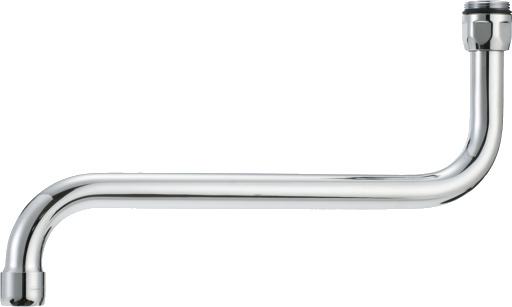 MORA SVINGETUT L=330 MM.