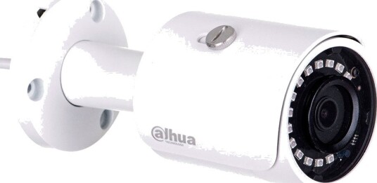Dahua Ip Mini-Bullet Overvåkningskamera IPC-HFW1431S 2688x1520
