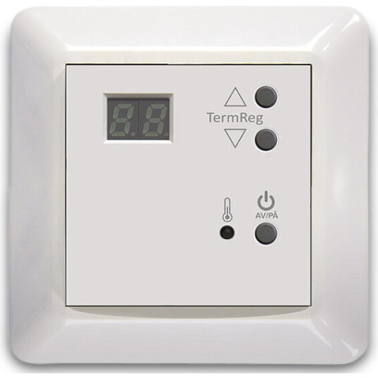 CTM Lyng MTR-W TermReg PH Universal - 5450335
