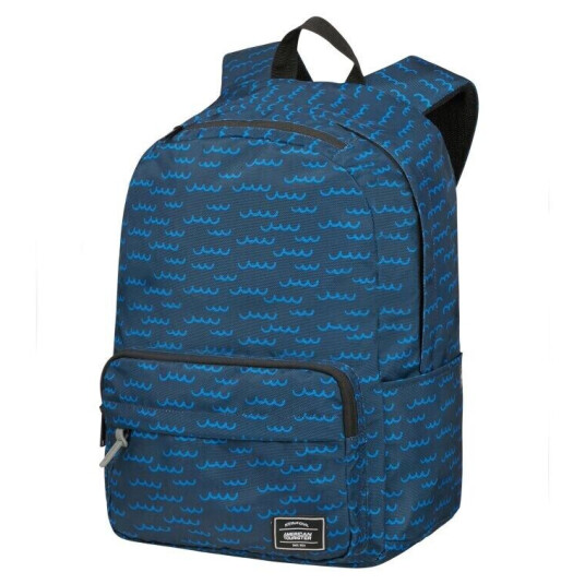 American Tourister Ryggsekk Urban Groove Bp1 Blå