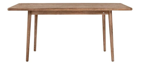 Stolab Miss Holly bord 235 x 82 cm Eik naturlig olje