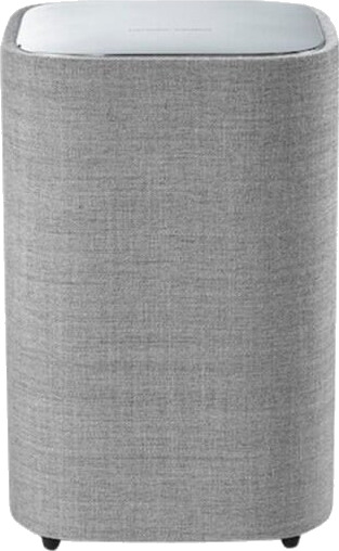 HARMAN KARDON CITATION SUB SMALL, GRÅ HARMAN KARDON CITATION SUB SMALL, GRÅ