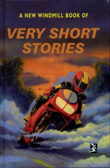 Very Short Stories Av Mike Royston
