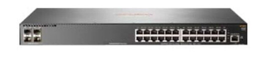 HP switch - 24 porte - Administreret (0190017005010) HP switch - 24 porte - Administreret (0190017005010)