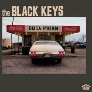 Delta The Black Keys Delta Kream Delta The Black Keys Delta Kream