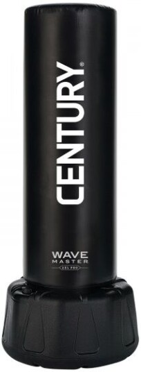 Century stående boksesekk Wavemaster 2XL Svart Century stående boksesekk Wavemaster 2XL Svart