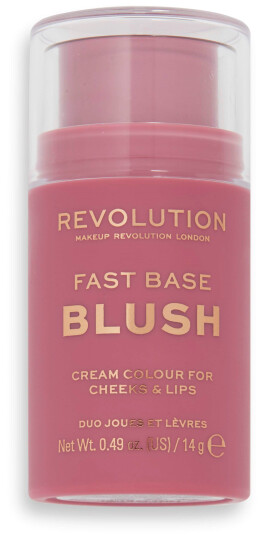 Makeup Revolution Fast Base Blush Stick Blush